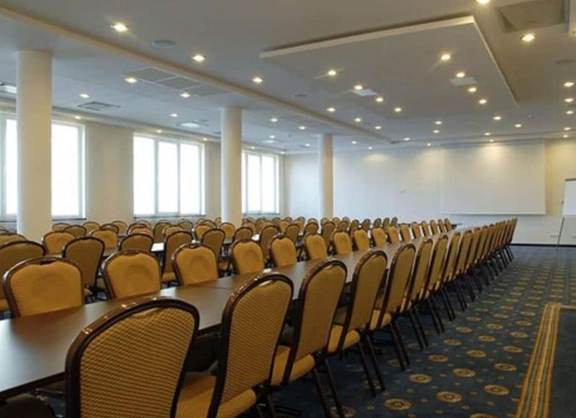 Sala de conferencias Foto