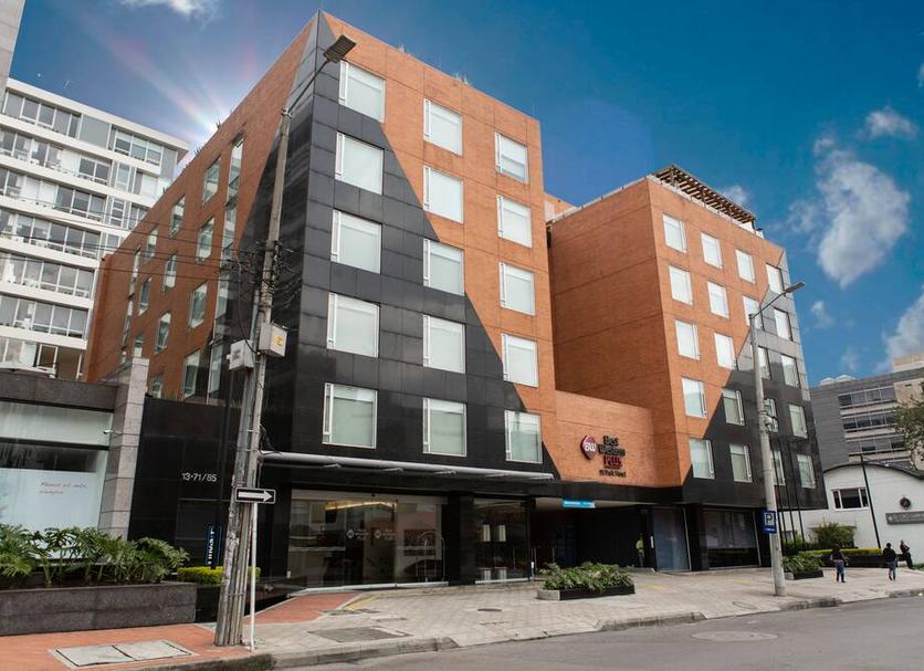 Edificio Foto