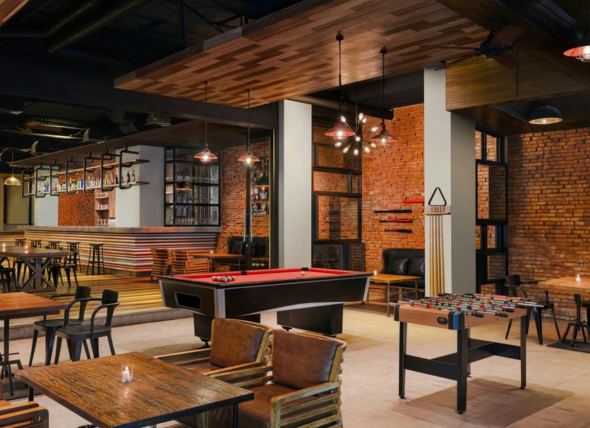 Bar Foto