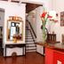 Servicio de la habitación