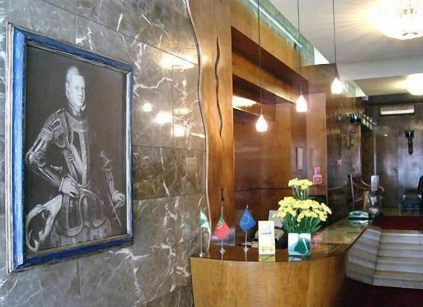 Recepción Foto