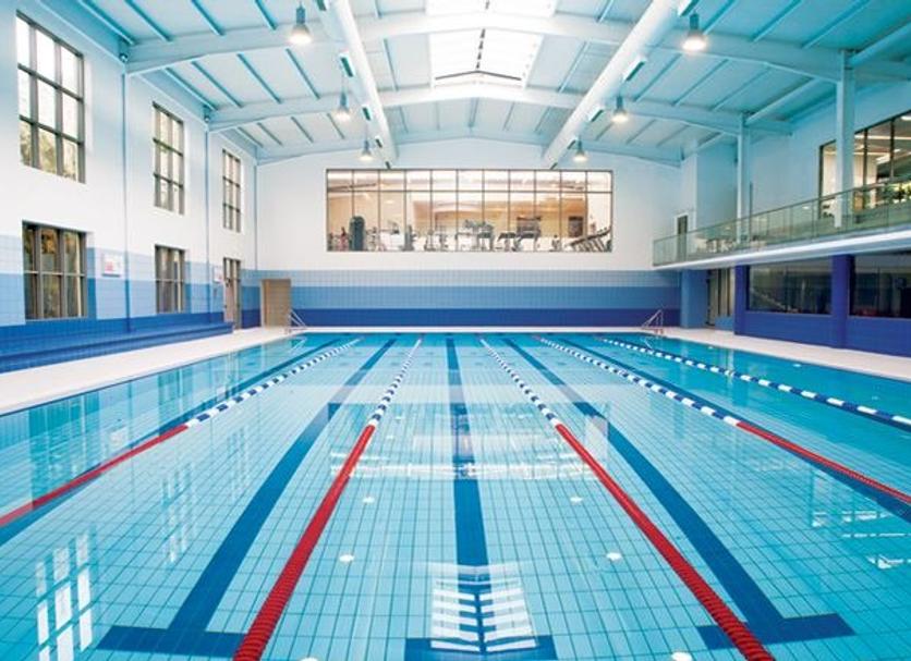 Piscina Foto