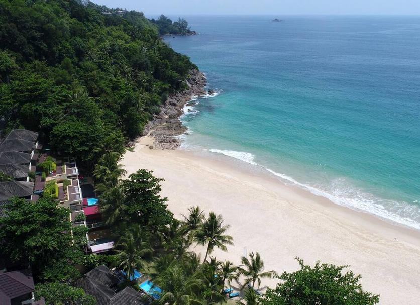 Playa Foto