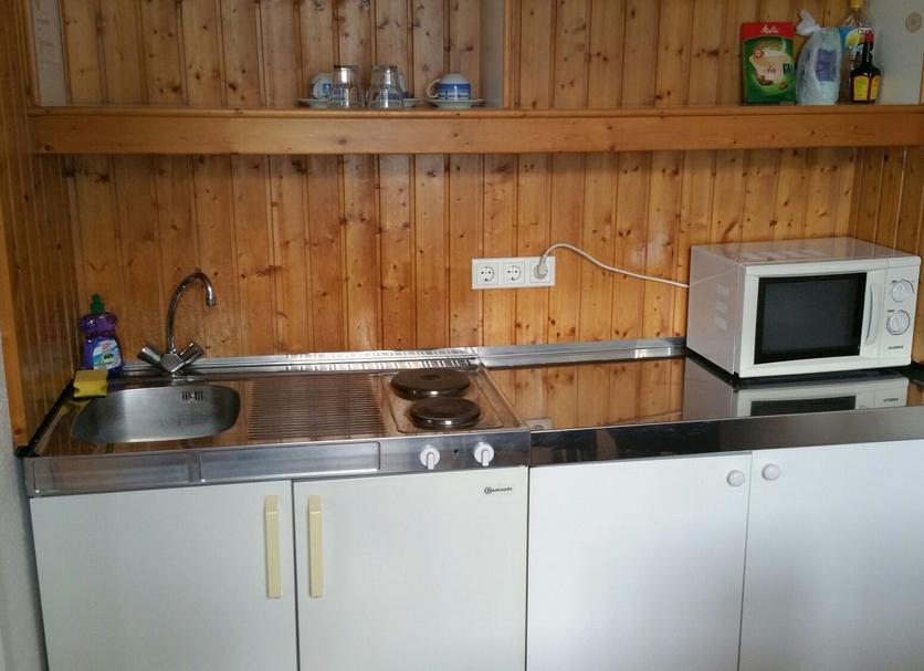 Cocina Foto