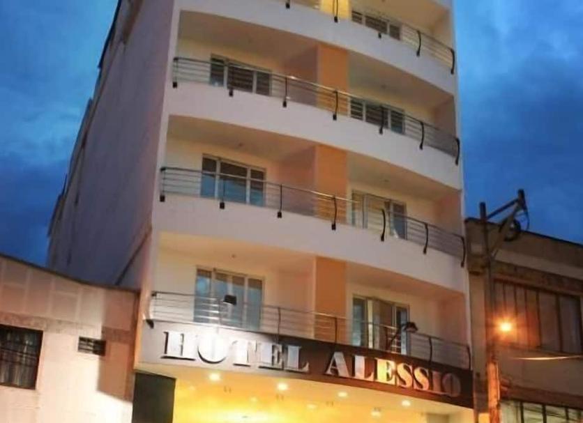 Edificio Foto