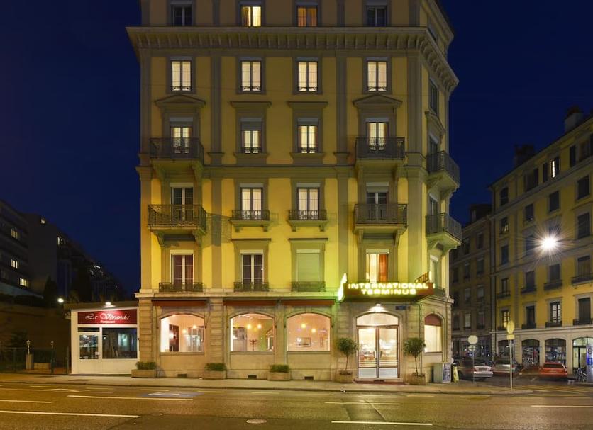 Edificio Foto