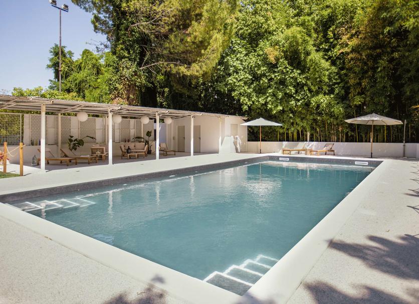 Piscina Foto