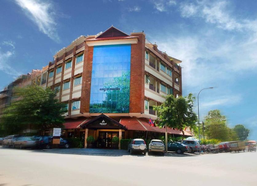 Edificio Foto