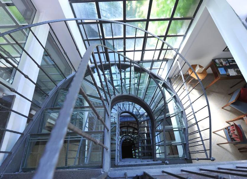 Escaleras Foto