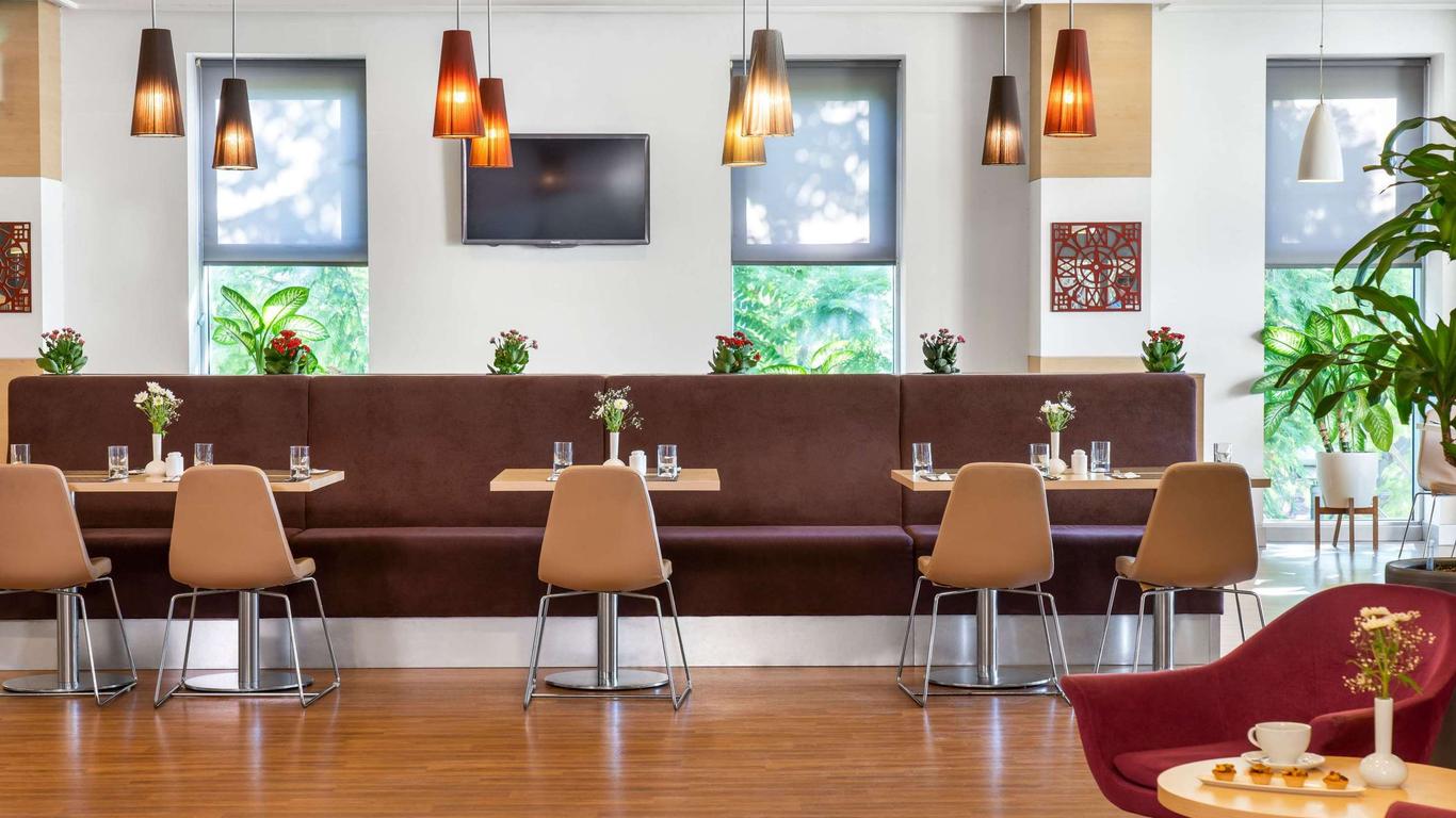 Ibis Adana