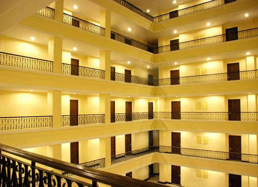 Edificio Foto
