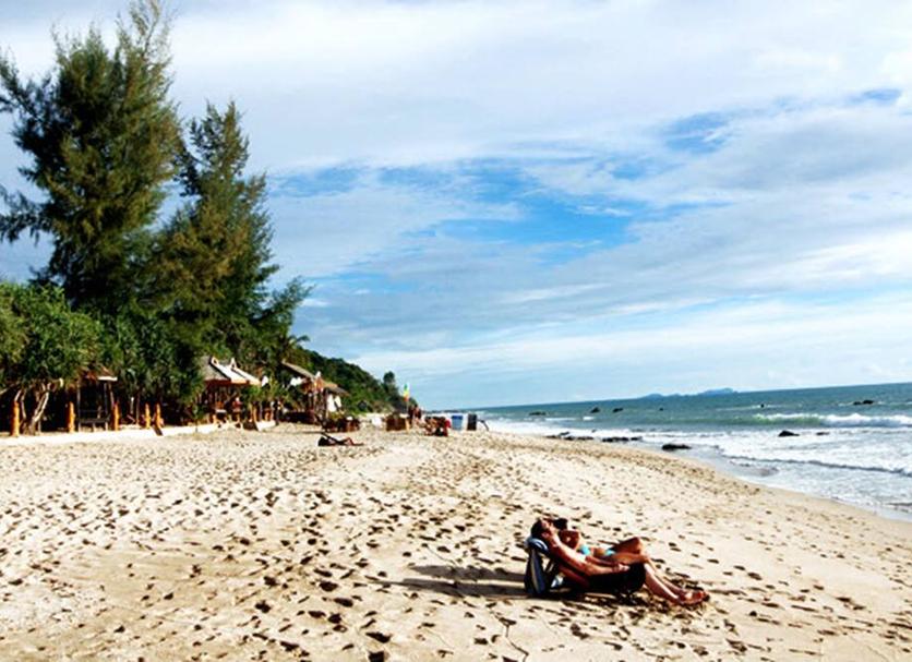 Playa Foto