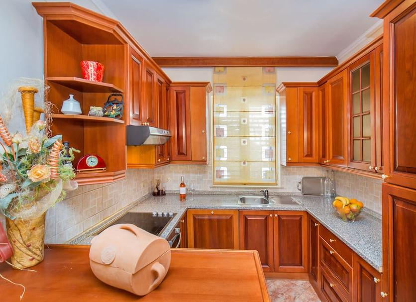 Cocina Foto