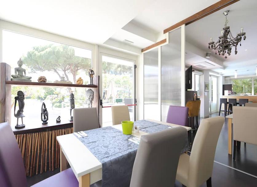 Comedor Foto