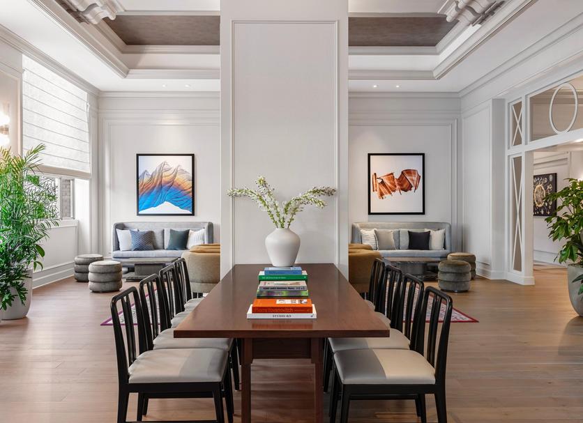 Comedor Foto