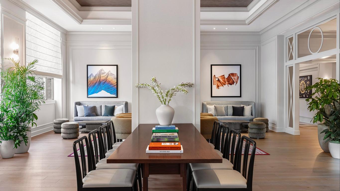 Kimpton Hotel Monaco Salt Lake City