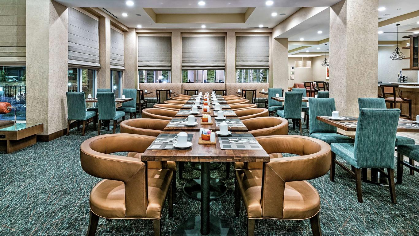 Hilton Garden Inn San Marcos
