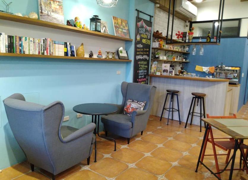 Bar Foto