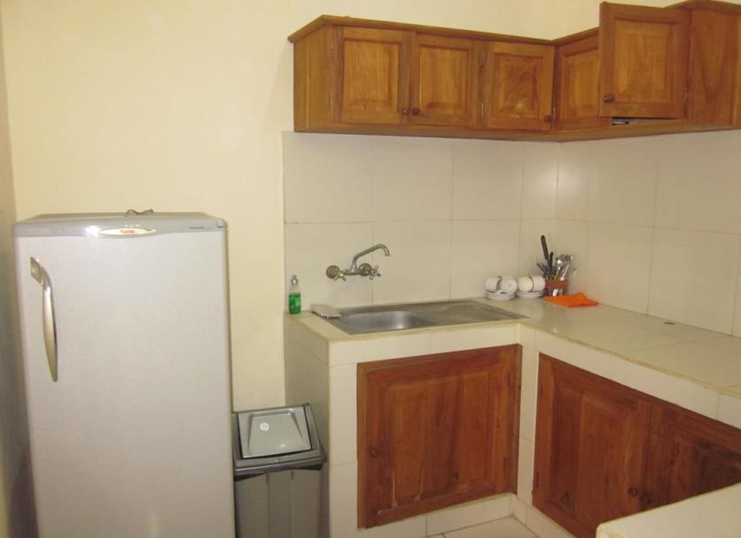 Cocina Foto