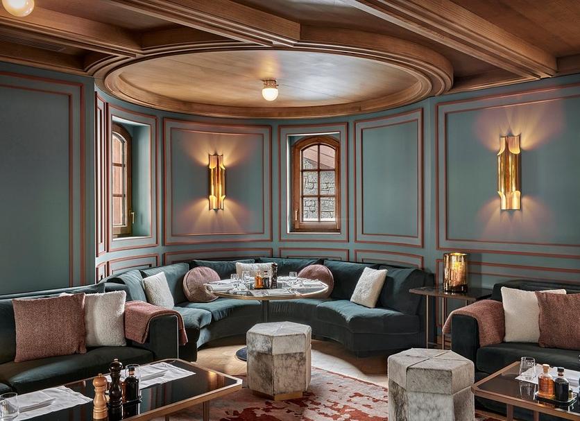 Lounge Foto