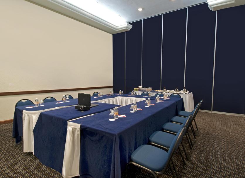 Sala de conferencias Foto