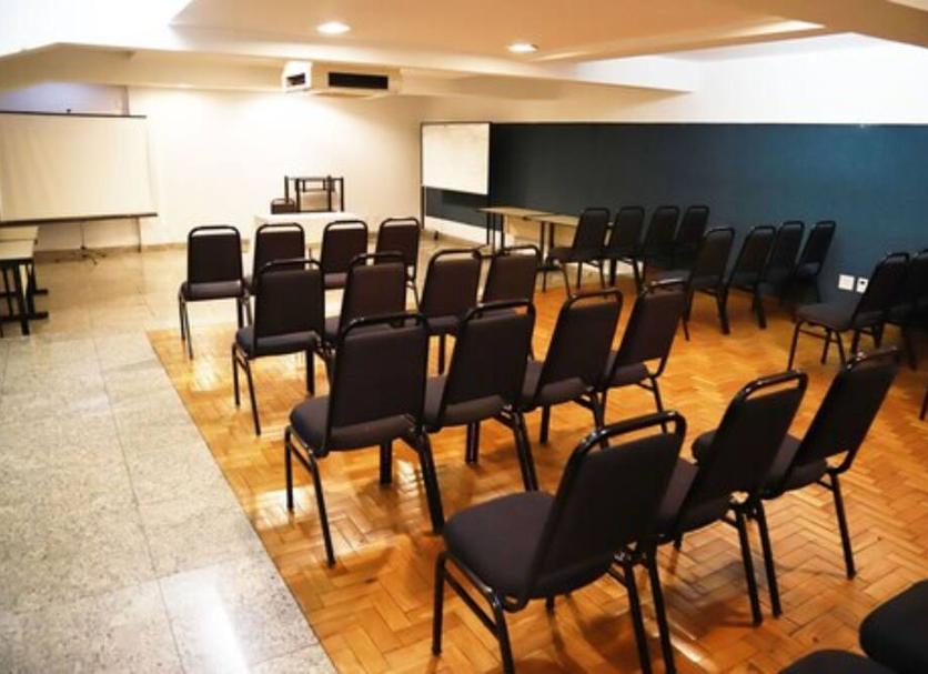 Sala de conferencias Foto
