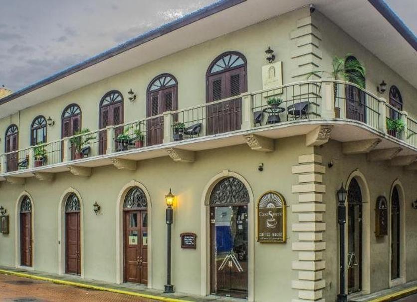 Edificio Foto