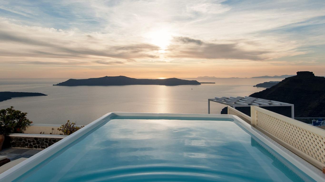 Vallas Apartments & Villas