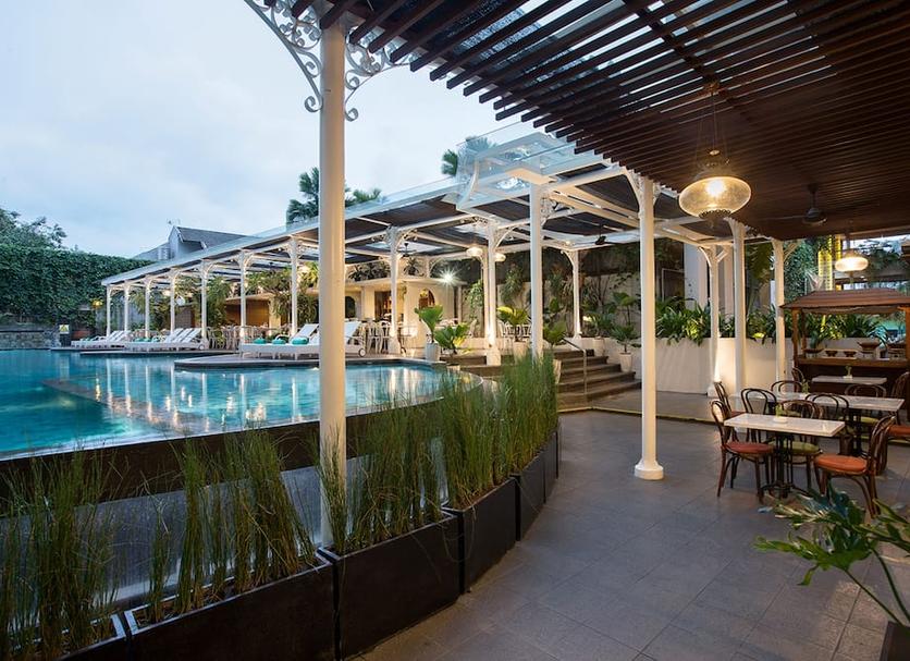 Piscina Foto