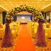 Sala de banquetes