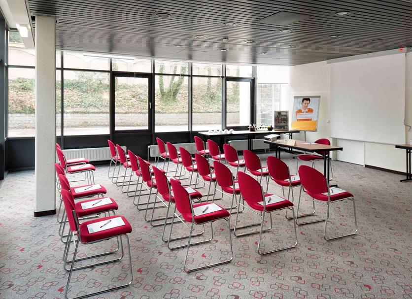 Sala de conferencias Foto