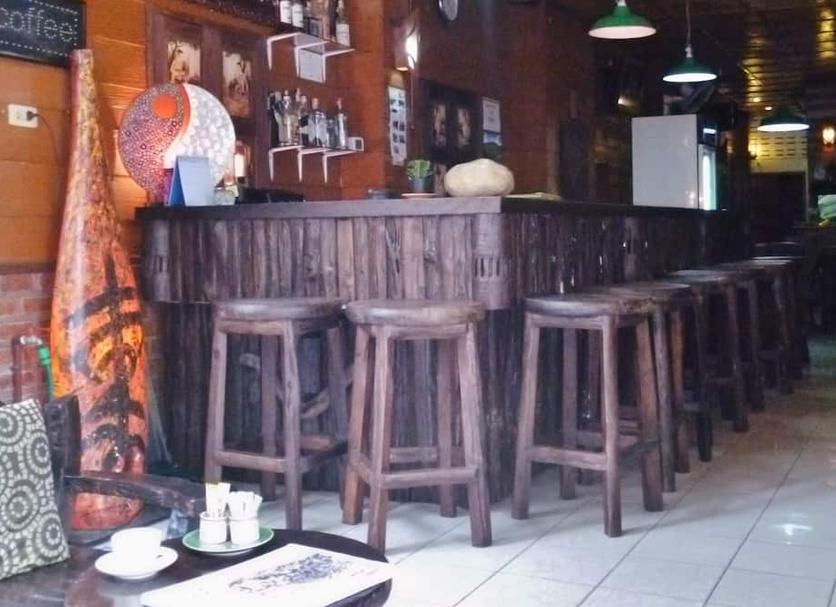 Bar Foto