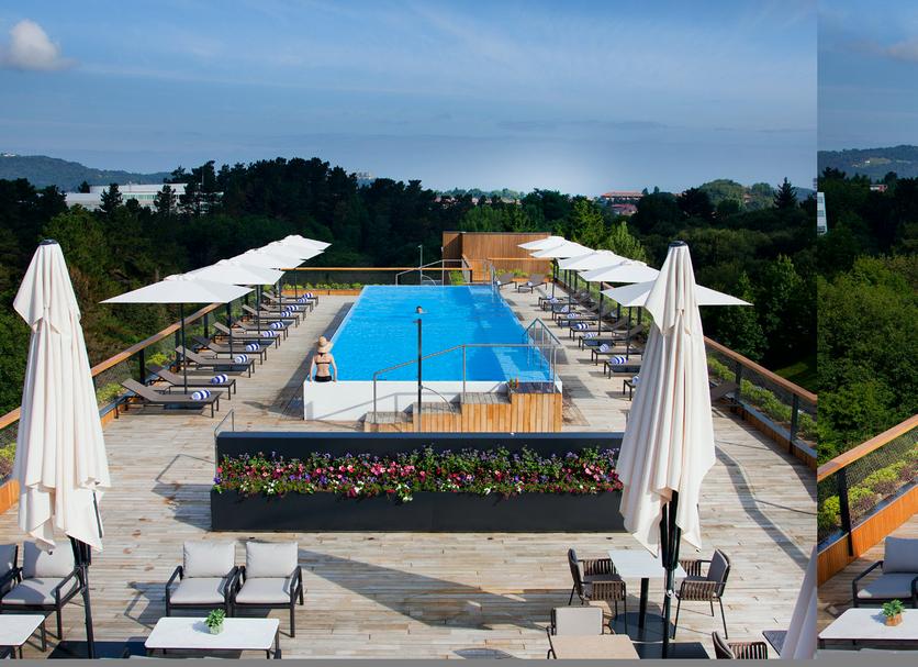 Piscina Foto