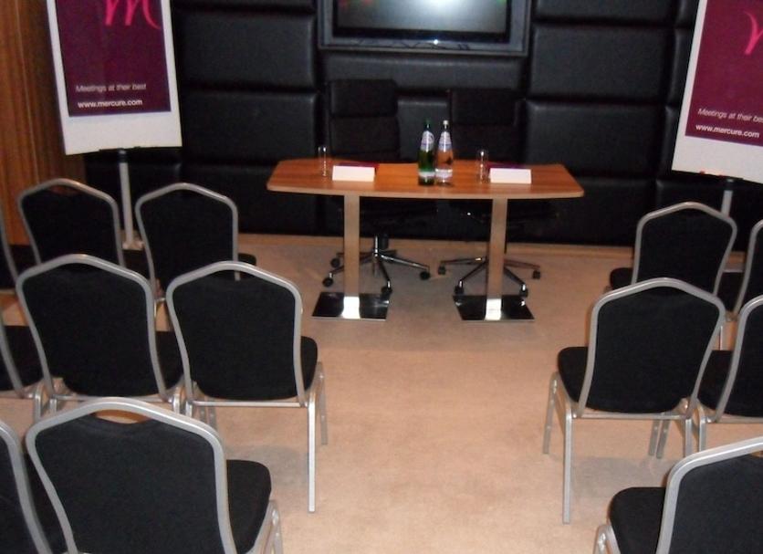 Sala de conferencias Foto