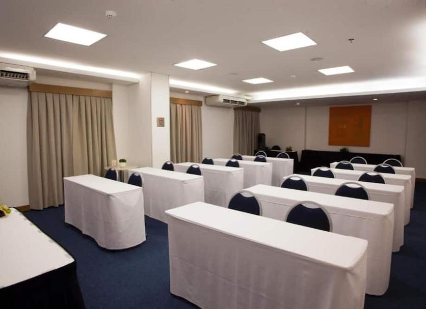 Sala de conferencias Foto