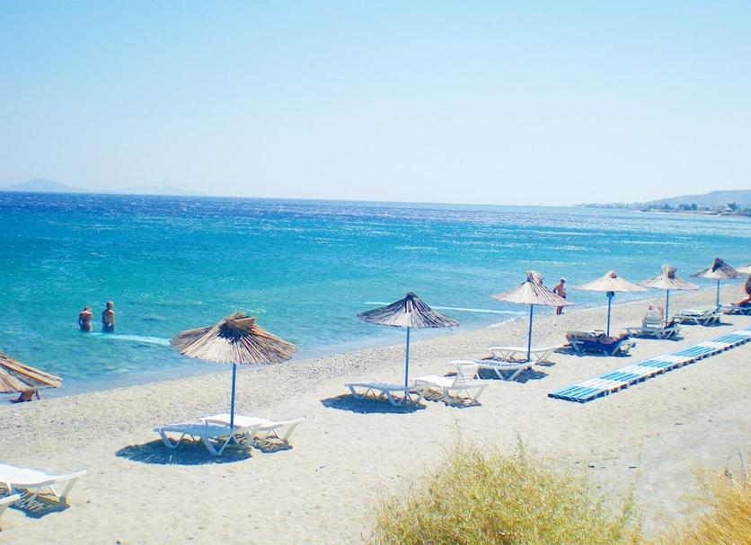 Playa Foto