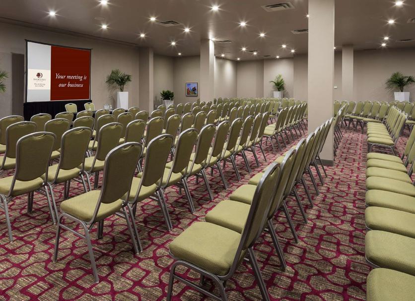 Sala de conferencias Foto