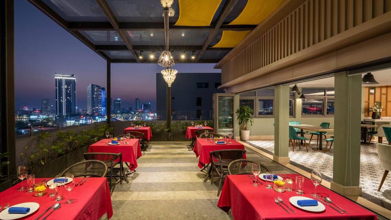 Hadana Boutique Hotel Danang