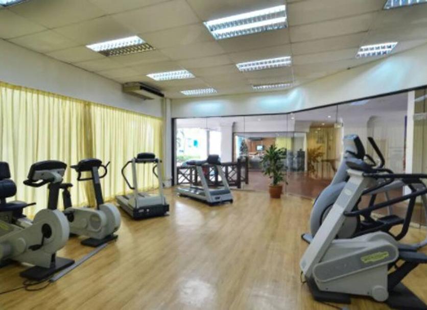 Gym Foto