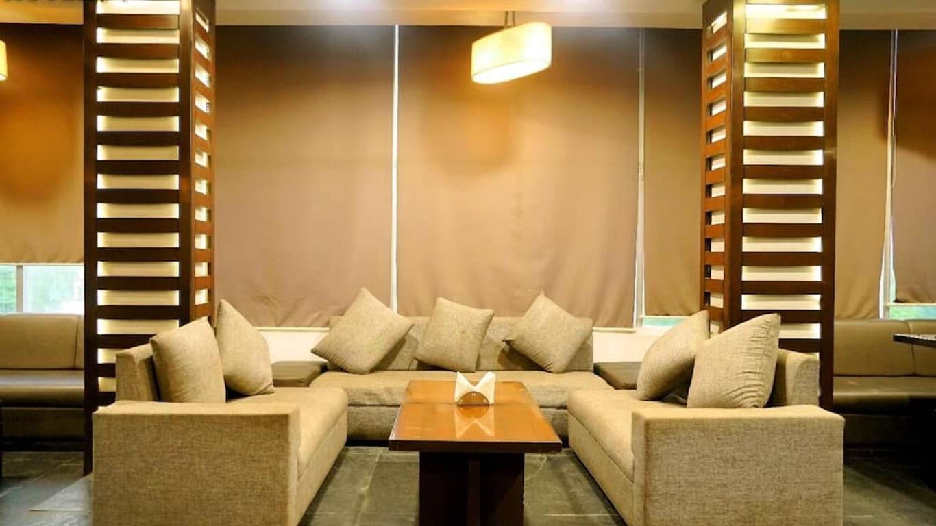 Hotel Avana By By Minze