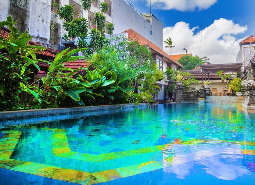 Piscina Foto