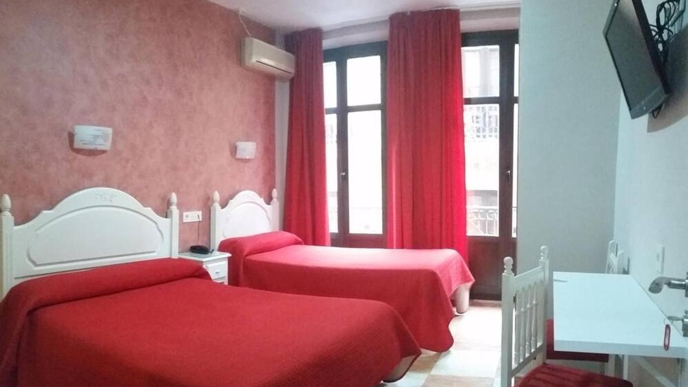 Hostal Sonia Granada