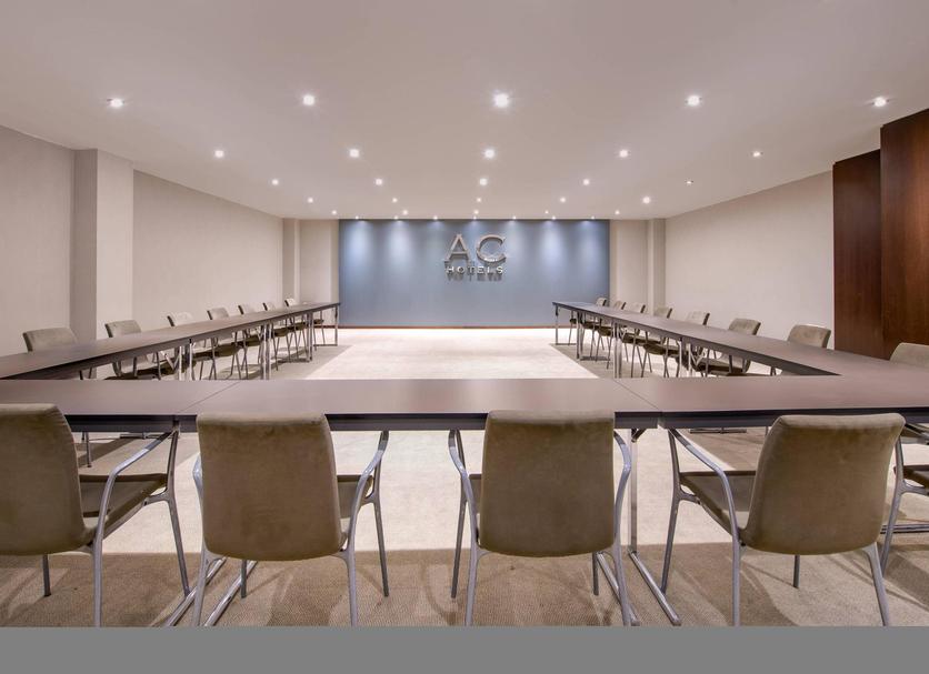Sala de conferencias Foto