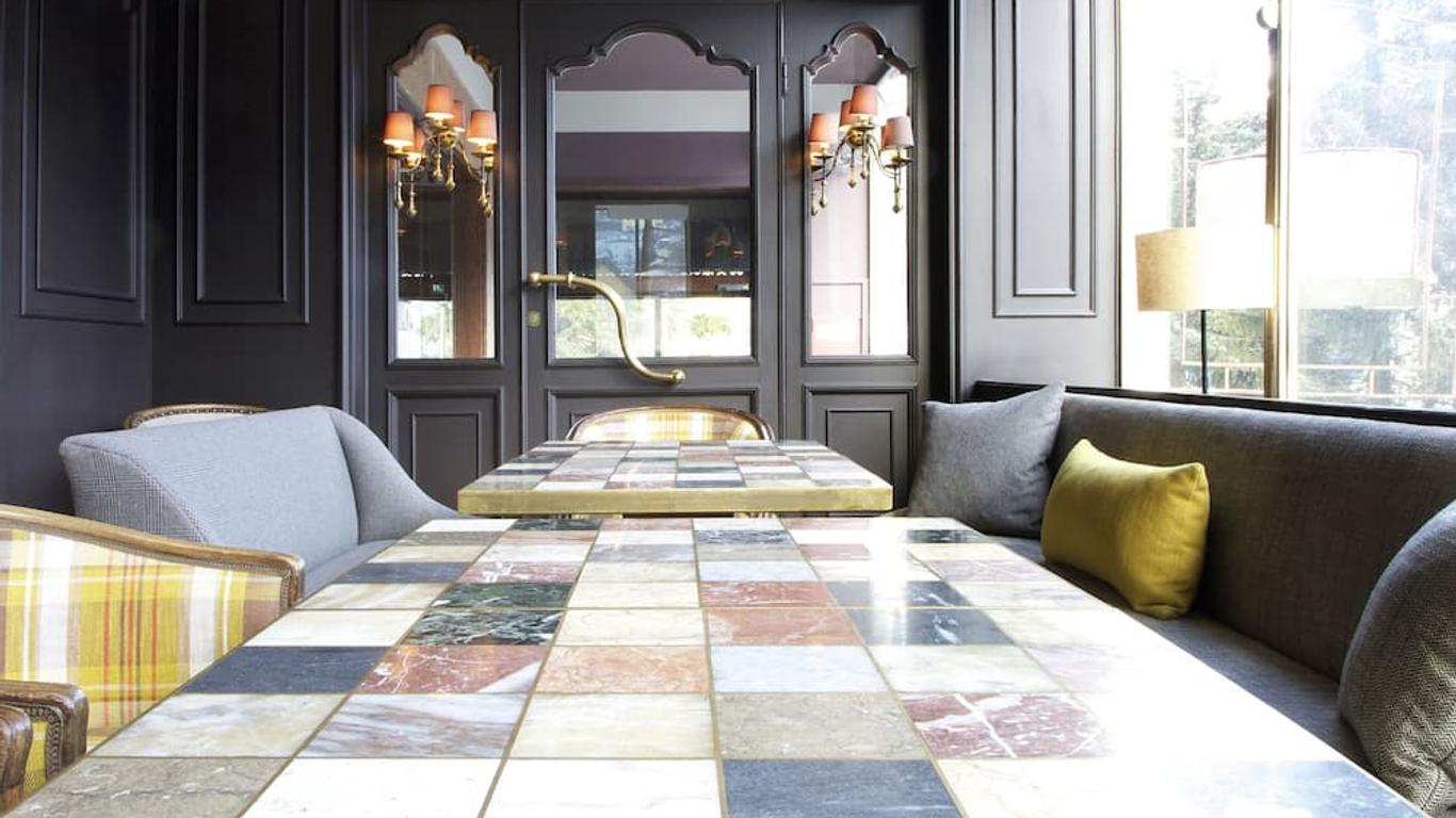 Das Regina Boutiquehotel