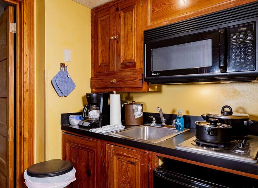 Cocina Foto