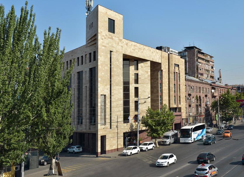 Edificio Foto
