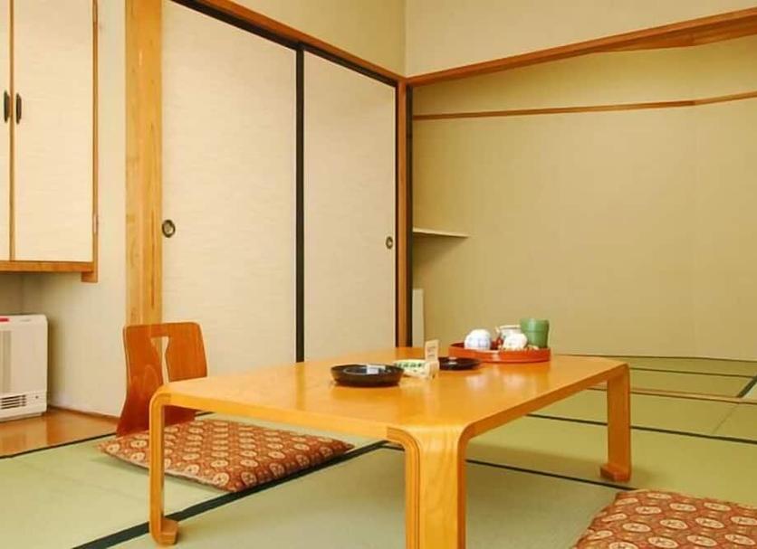 Comedor Foto