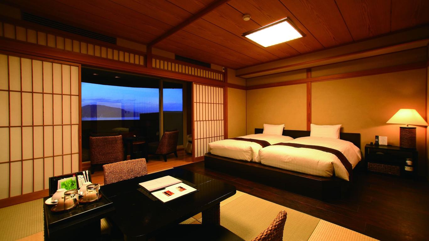 Hotel Kazeno Kaori