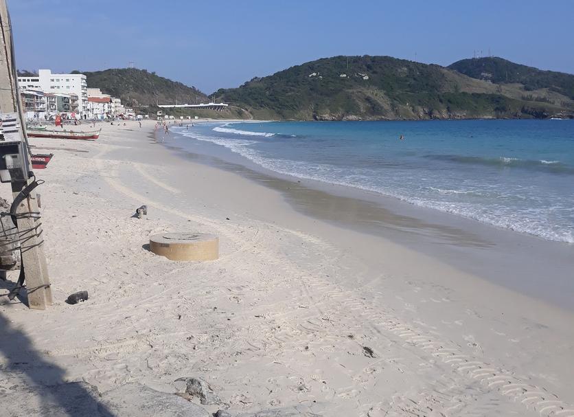 Playa Foto