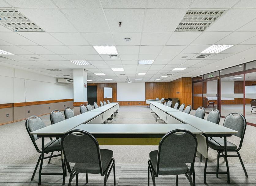 Sala de conferencias Foto